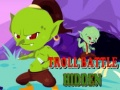 Xogo Batalla de Trolls Oculta en liña