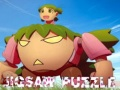 Xogo Puzzle en liña