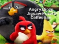 Xogo Colección de Rompecabezas Angry Birds en liña
