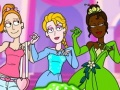 Xogo Rick e Morty: Creador de Princesas en liña