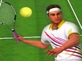 Xogo Campións de Tenis 2020 en liña