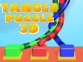 Xogo Enigma Enredada 3D en liña