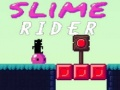 Xogo Condutor de Slime en liña