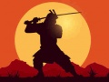 Xogo Loita Samurai Oculta en liña