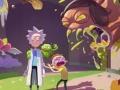 Xogo Rick e Morty Escorregatoira en liña