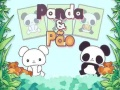 Xogo Panda e Pao en liña