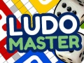Xogo Mestre do Ludo en liña