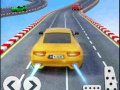 Xogo Carreras de Coche Mega Ramp Stunts GT 3D en liña