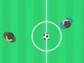Xogo 2 Fútbol en liña