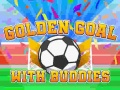 Xogo Gol Dourado con Amigos en liña