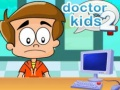 Xogo Médico Nenos 2 en liña
