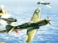 Xogo Arte da Aviación: Combate Aéreo Deslizante en liña