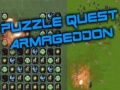 Xogo Puzzle Quest Armageddon en liña