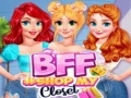 Xogo BFF #Compra Desde O Meu Armario en liña
