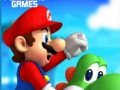 Xogo Super Mario Bros Cabaleiros en liña