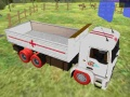 Xogo Simulador de Transporte de Camiños de Carga 2020 en liña