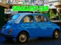 Xogo O Coche Italiano Máis Pequeno en liña