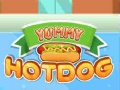 Xogo Hotdog Delicioso en liña