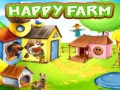 Xogo Granja Feliz en liña