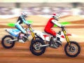 Xogo Super MX Nova Corsa en liña