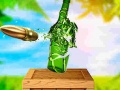 Xogo Disparo Extremo a Botellas en liña