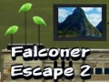 Xogo Escapa do Falconer 2 en liña