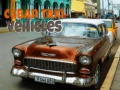 Xogo Vehículos de Taxi Cubano en liña