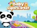 Xogo Supermercado Bebé en liña