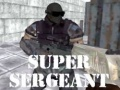 Xogo Super Seargant en liña