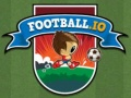 Xogo Fútbol.io en liña