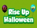 Xogo Sube Halloween en liña