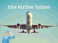 Xogo Idle Aerolínea Tycoon en liña