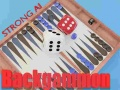Xogo Backgammon en liña