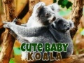 Xogo Pandiño Koala Bonito en liña