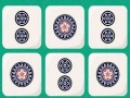 Xogo Fusión Mahjong en liña