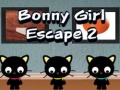Xogo Escapa da Nena Bonita 2 en liña