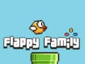 Xogo Familia Flappy en liña