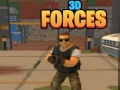 Xogo Forzas 3D en liña