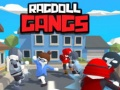Xogo Bandas Ragdoll en liña