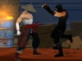 Xogo Heroi do Rexurdido Samurai en liña