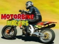 Xogo Ciclistas de motocicletas en liña