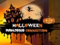 Xogo Mahjong de Samhain en liña