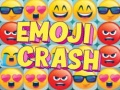 Xogo Choque de Emojis en liña