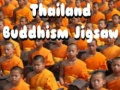 Xogo Rompecabezas do Budismo en Tailandia en liña