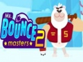 Xogo Sr. Bouncemasters 2 en liña