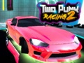 Xogo Dous Punk Racing 2 en liña