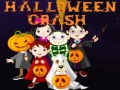 Xogo Halloween Crash en liña