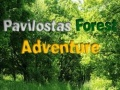 Xogo Aventura na Poboada de Pavilostas en liña