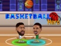 Xogo Héroe de Baloncesto en liña