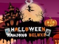 Xogo Mahjong de Samain Deluxe en liña